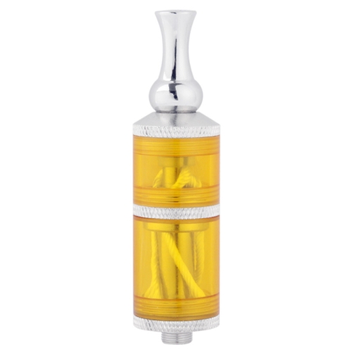 Mini Vivi 2.5ML Detachable E-Cigarette Atomizer (Yellow)